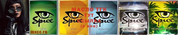 тгк Мегион